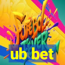 ub bet